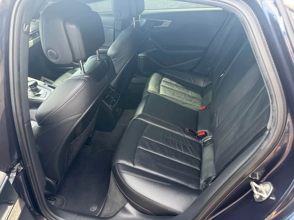 2018 Audi B9 A4 - Image 12 of 13