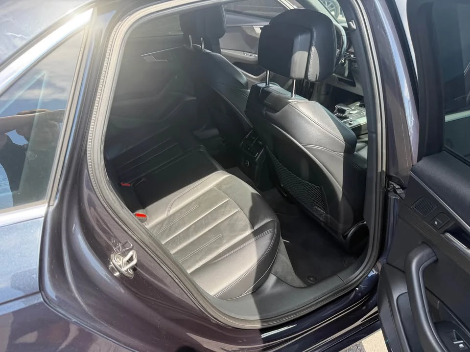 2018 Audi B9 A4 - Image 13 of 13