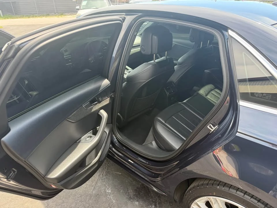 2018 Audi B9 A4 - Image 10 of 13