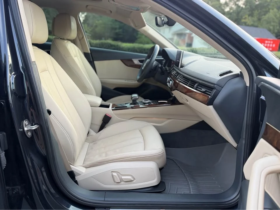 2018 Audi B9 A4 - Image 10 of 20