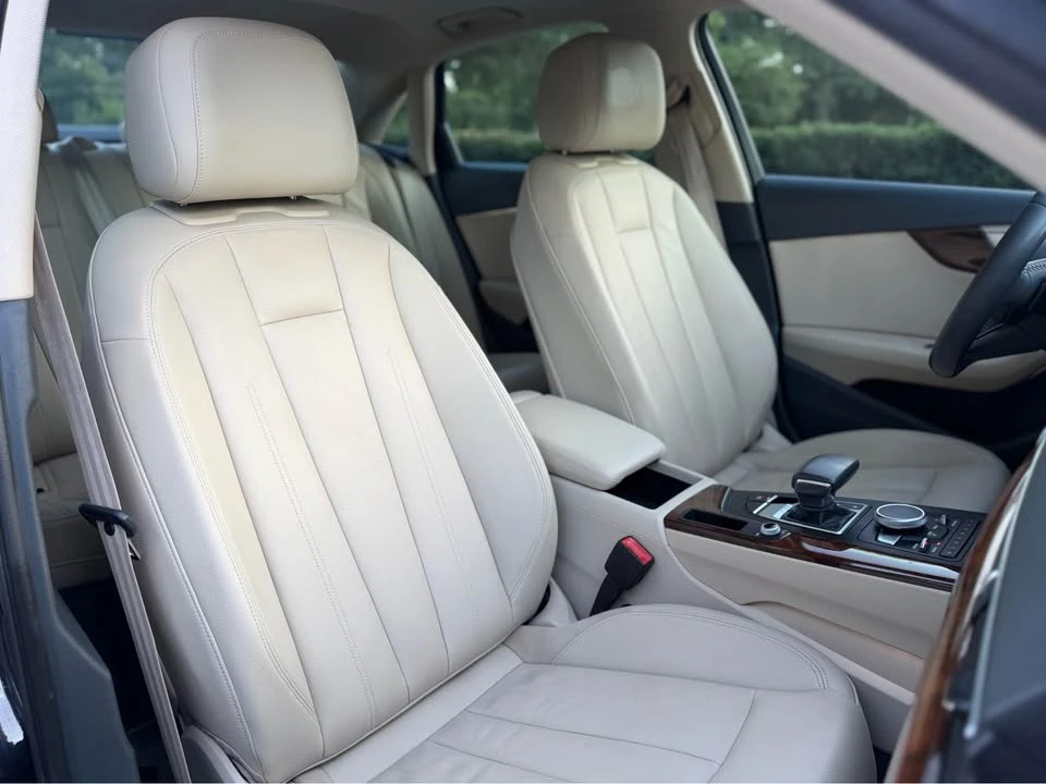 2018 Audi B9 A4 - Image 11 of 20