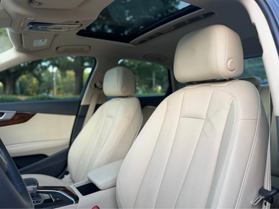 2018 Audi B9 A4 - Image 13 of 20