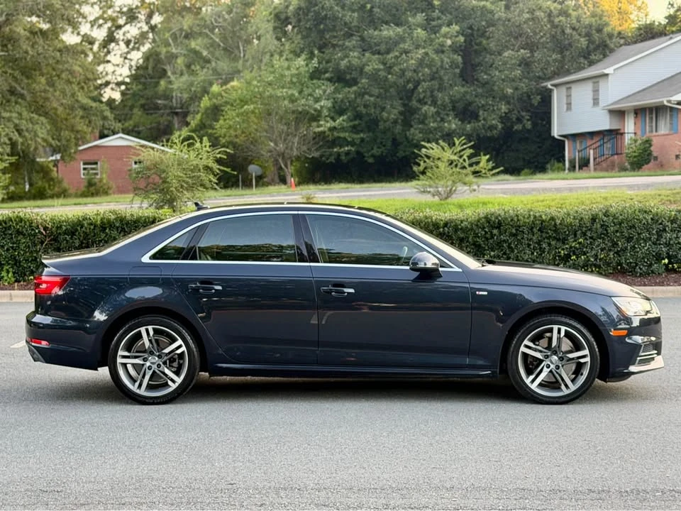 2018 Audi B9 A4 - Image 3 of 20