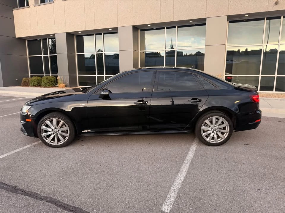 2018 Audi B9 A4 - Image 11 of 19