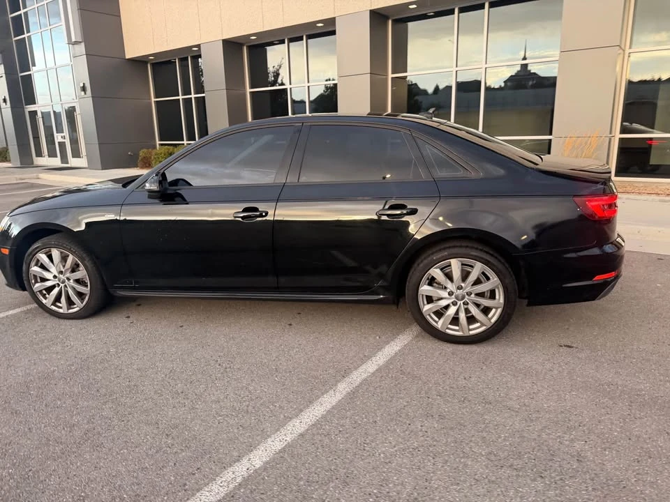 2018 Audi B9 A4 - Image 10 of 19