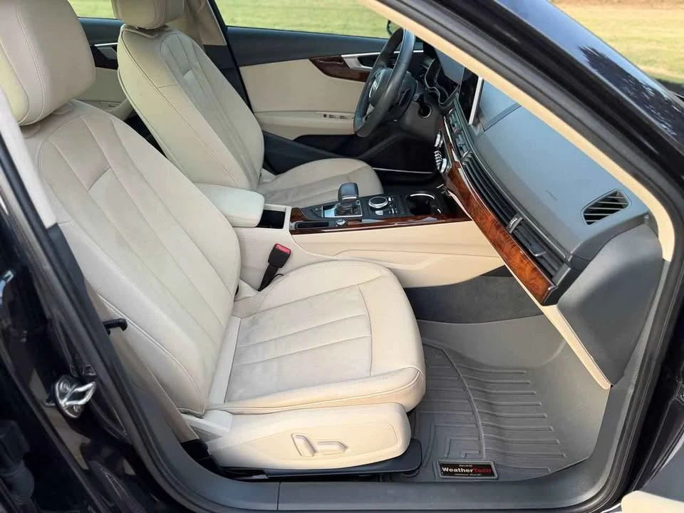 2018 Audi B9 A4 - Image 10 of 19