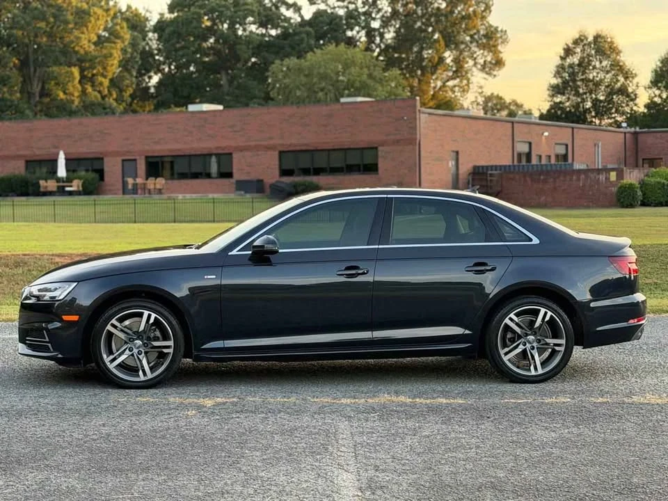 2018 Audi B9 A4 - Image 2 of 19