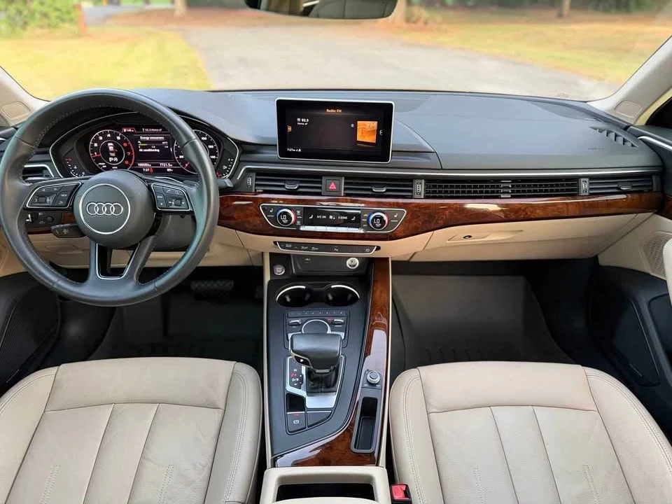 2018 Audi B9 A4 - Image 14 of 19