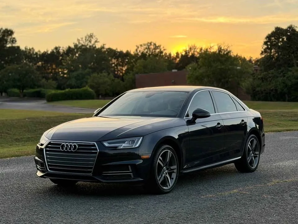2018 Audi B9 A4 - Image 19 of 19