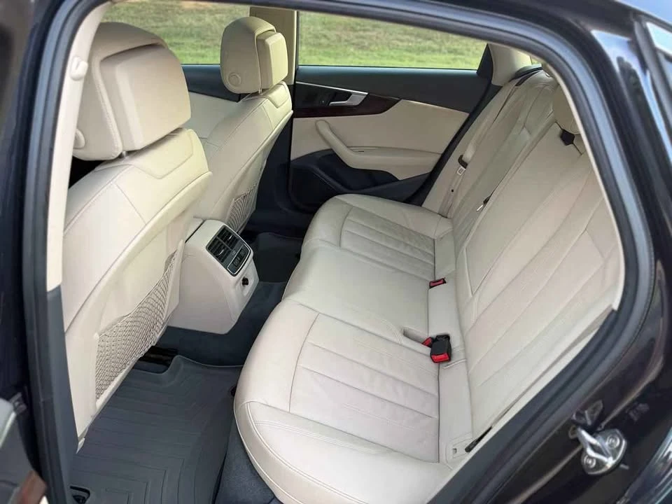 2018 Audi B9 A4 - Image 17 of 19