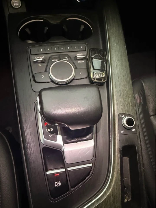 2018 Audi B9 A4 - Image 17 of 19