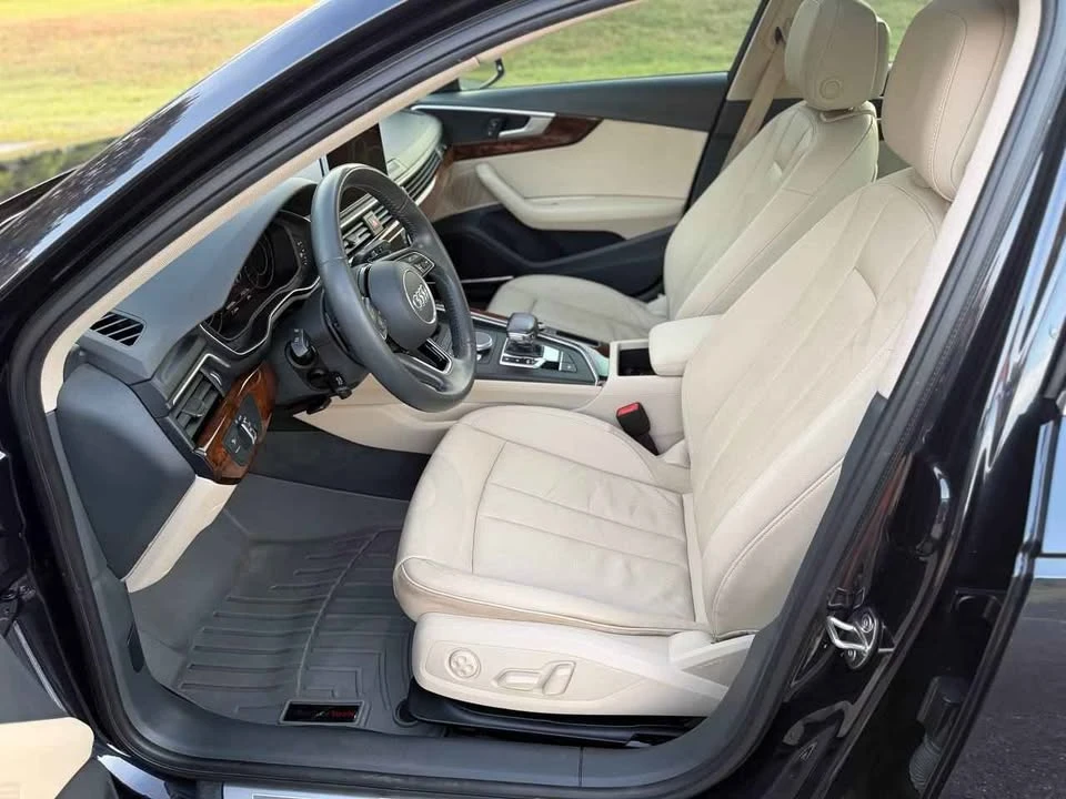2018 Audi B9 A4 - Image 12 of 19