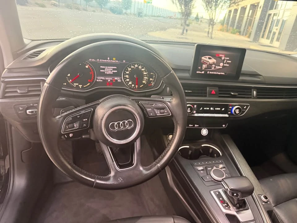 2018 Audi B9 A4 - Image 15 of 19