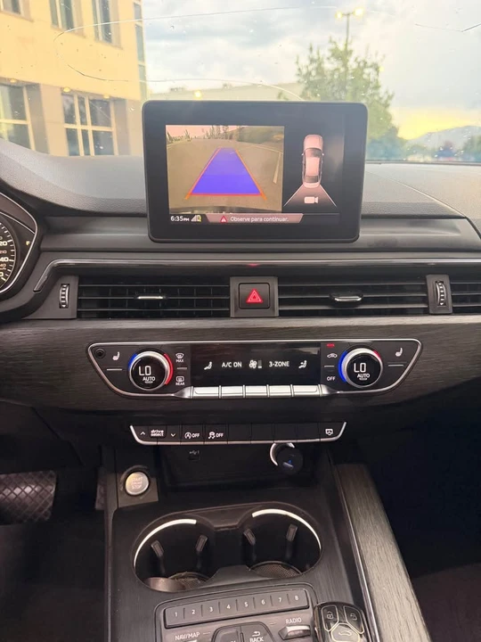 2018 Audi B9 A4 - Image 18 of 19