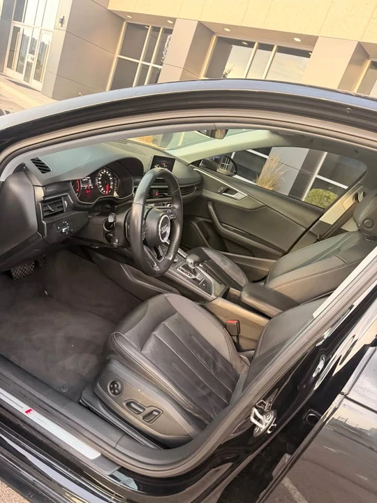 2018 Audi B9 A4 - Image 13 of 19