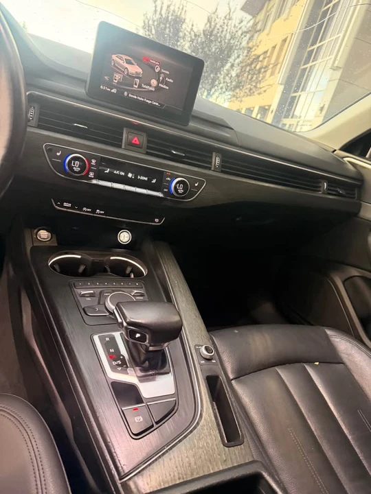 2018 Audi B9 A4 - Image 16 of 19