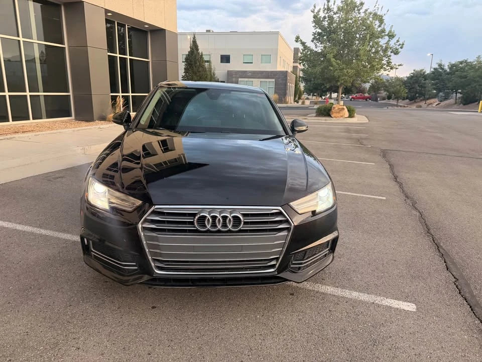 2018 Audi B9 A4 - Image 2 of 19