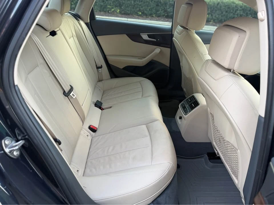 2018 Audi B9 A4 - Image 18 of 20