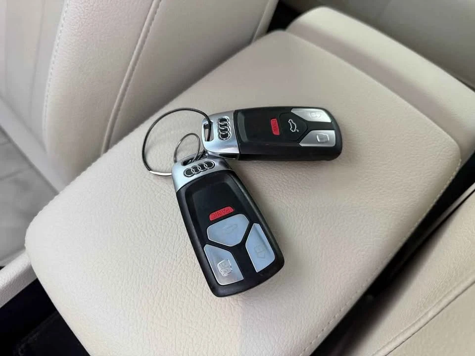 2018 Audi B9 A4 - Image 17 of 18
