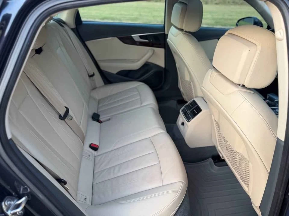 2018 Audi B9 A4 - Image 15 of 18