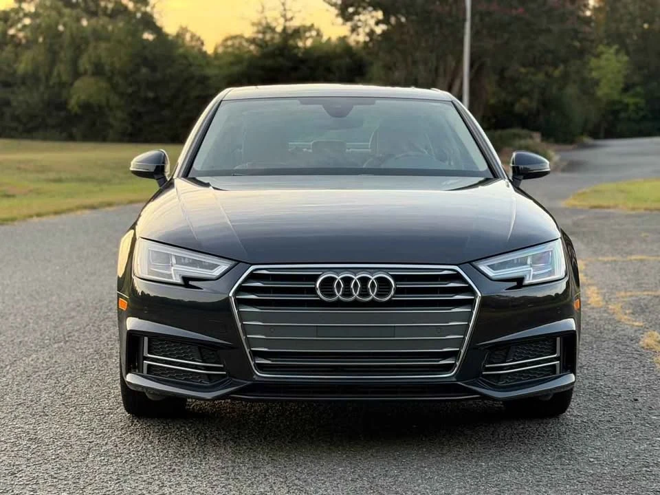 2018 Audi B9 A4 - Image 8 of 18