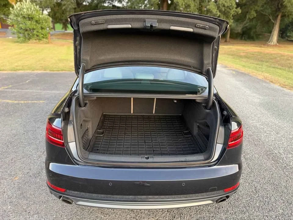 2018 Audi B9 A4 - Image 9 of 18