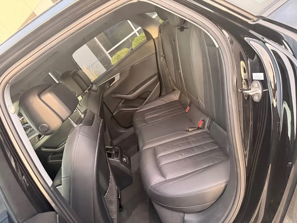 2018 Audi B9 A4 - Image 12 of 19