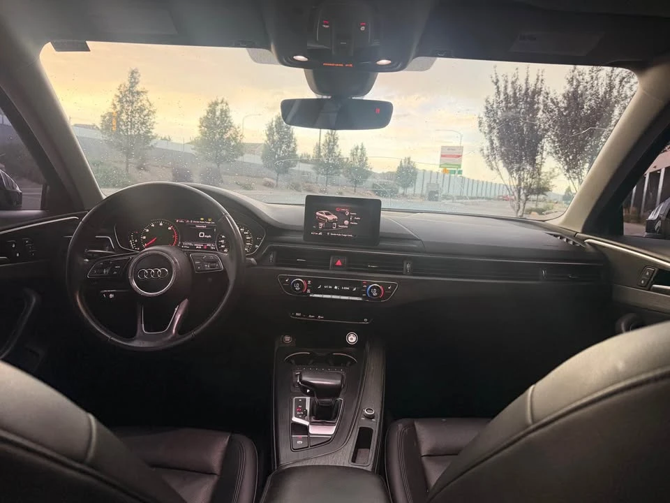 2018 Audi B9 A4 - Image 14 of 19