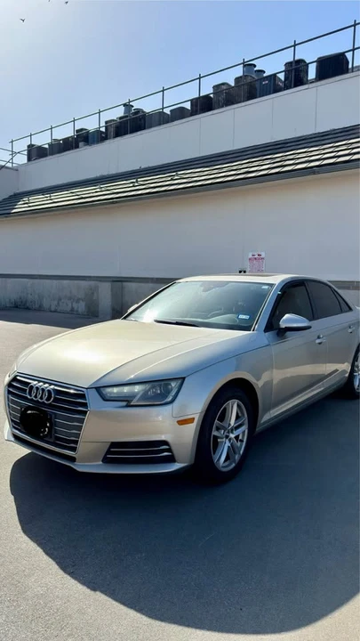 2018 Audi B9 A4 - Image 2 of 9