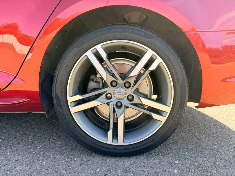 2018 Audi B9 A4 - Image 20 of 20