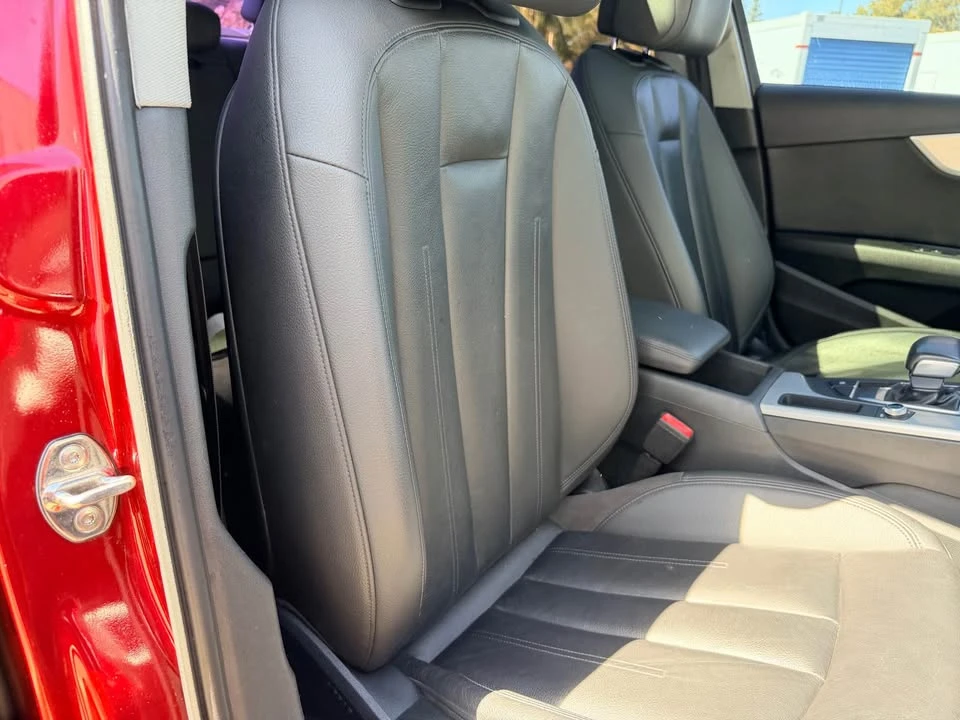 2018 Audi B9 A4 - Image 11 of 20