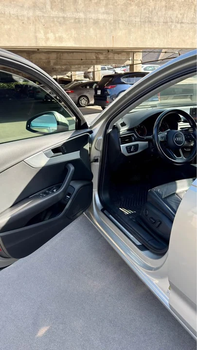 2018 Audi B9 A4 - Image 6 of 9
