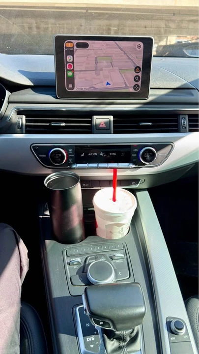 2018 Audi B9 A4 - Image 9 of 9
