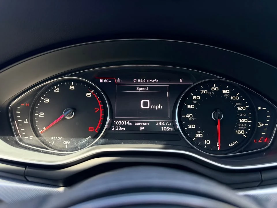 2018 Audi B9 A4 - Image 15 of 20
