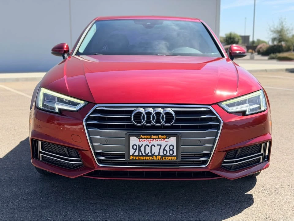 2018 Audi B9 A4 - Image 2 of 20