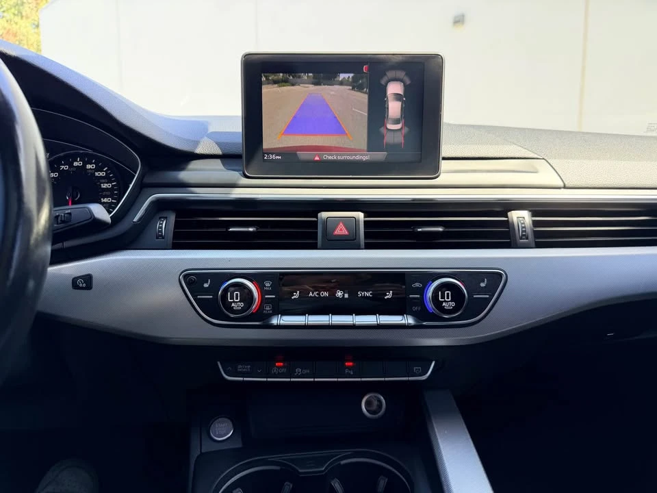 2018 Audi B9 A4 - Image 16 of 20
