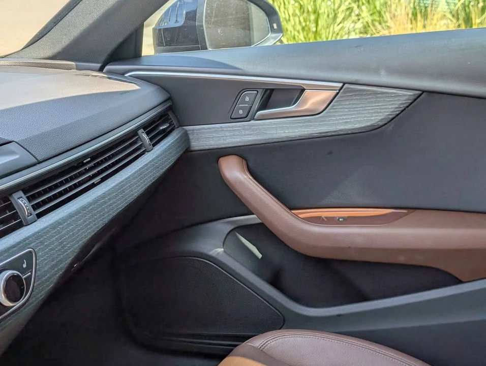 2018 Audi B9 A4 - Image 11 of 16