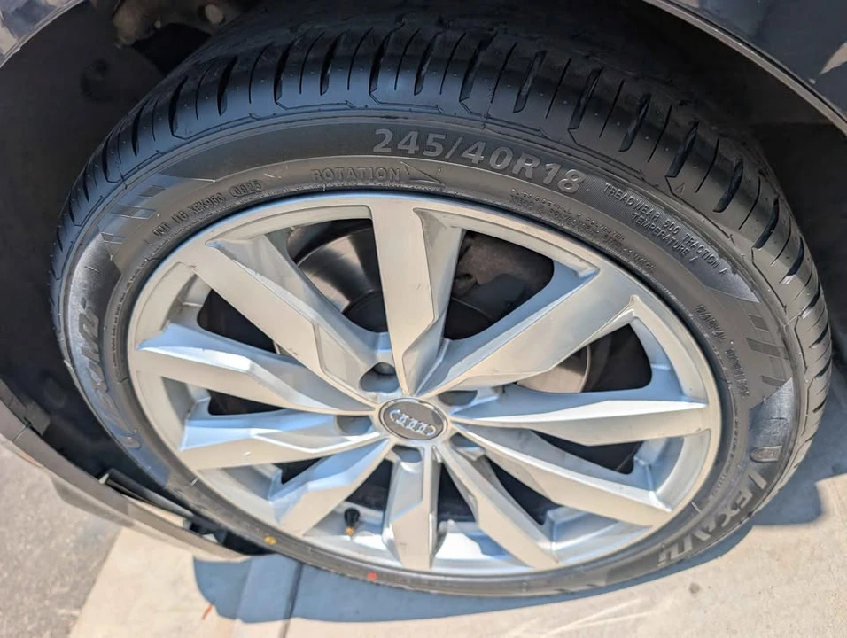2018 Audi B9 A4 - Image 15 of 16