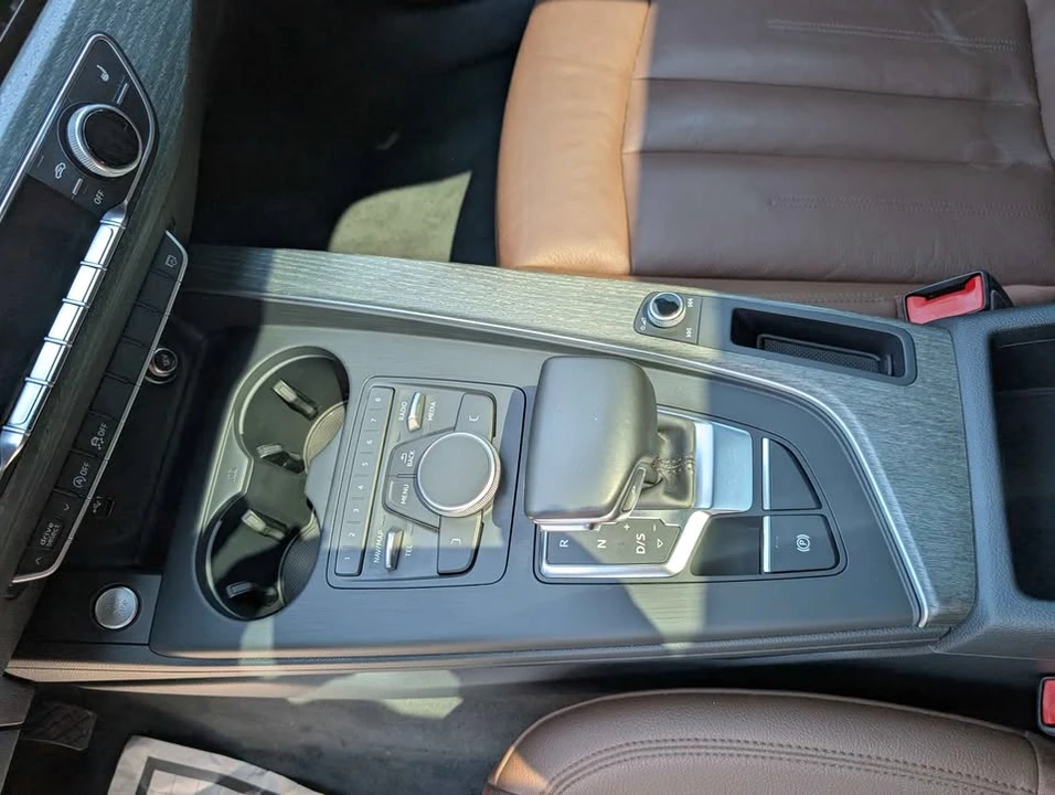 2018 Audi B9 A4 - Image 10 of 16