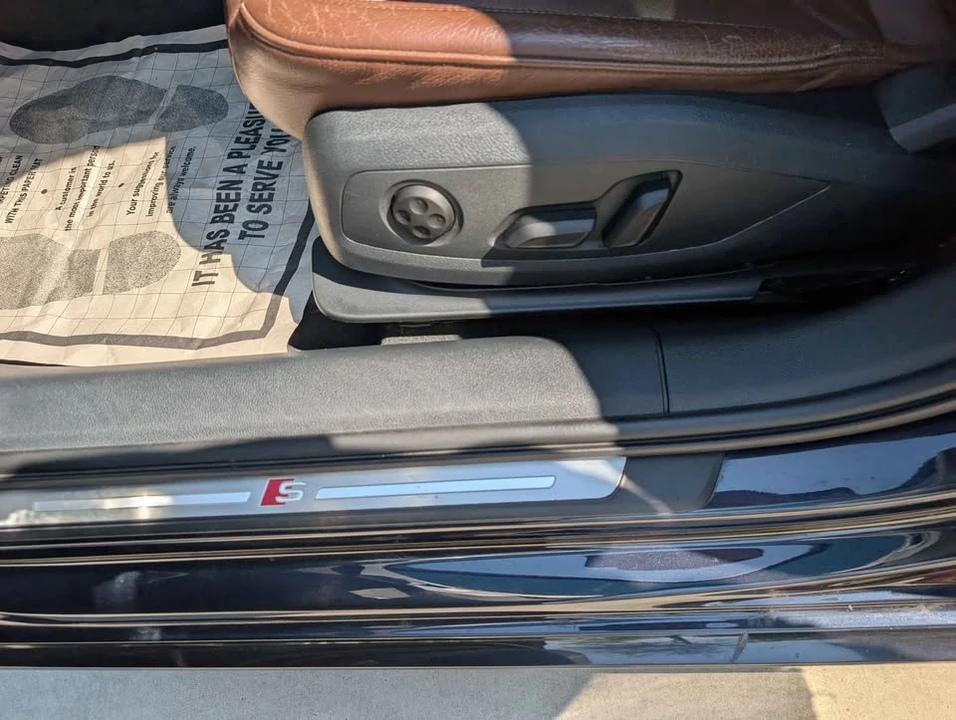 2018 Audi B9 A4 - Image 7 of 16