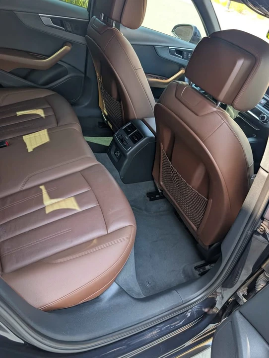 2018 Audi B9 A4 - Image 12 of 16