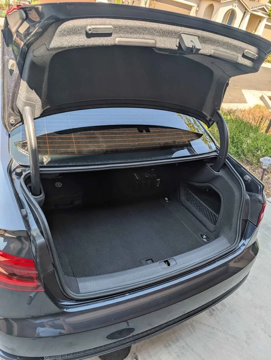 2018 Audi B9 A4 - Image 13 of 16