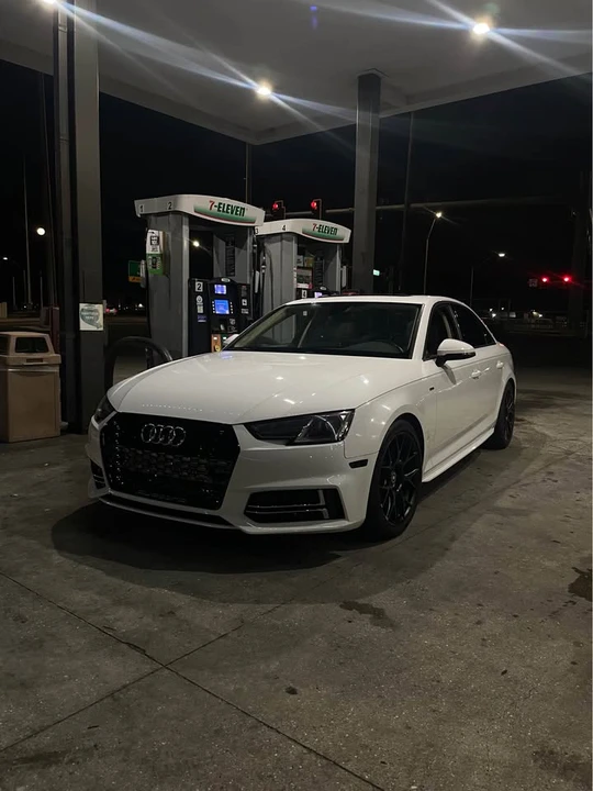 2018 Audi B9 A4 - Image 4 of 7