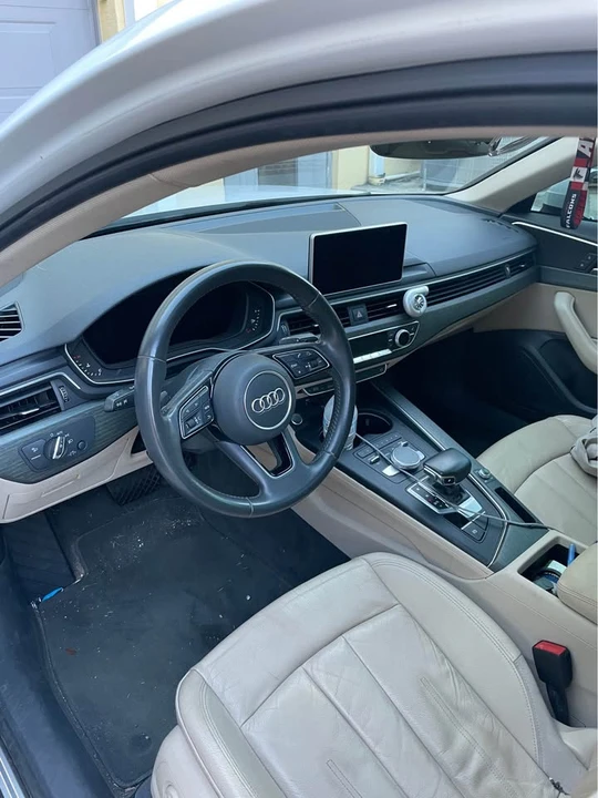 2018 Audi B9 A4 - Image 6 of 7