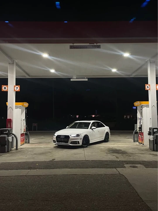 2018 Audi B9 A4 - Image 3 of 7