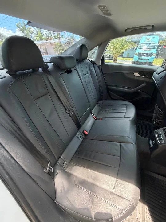 2018 Audi B9 A4 - Image 10 of 20
