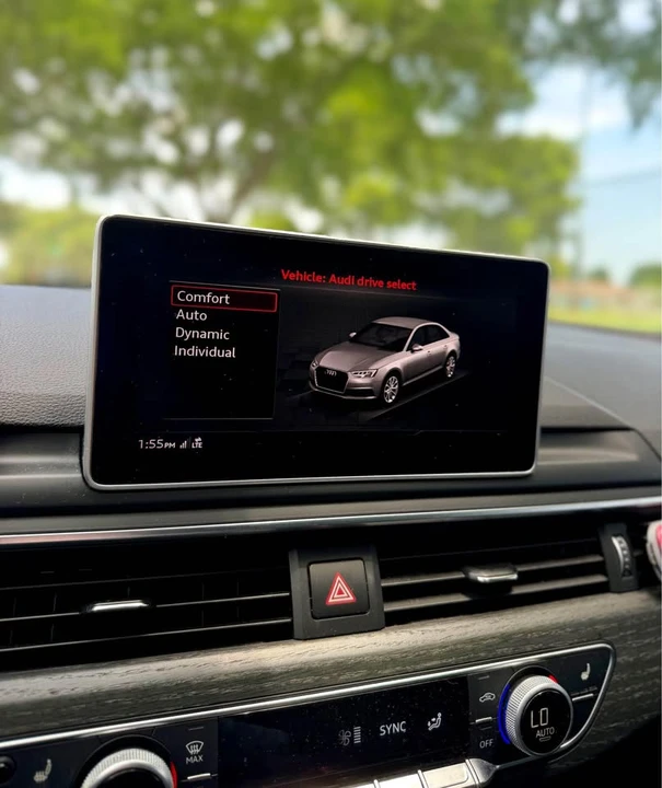 2018 Audi B9 A4 - Image 16 of 20