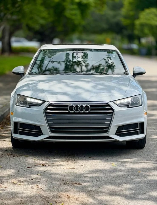 2018 Audi B9 A4 - Image 3 of 20