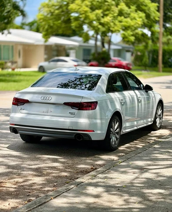 2018 Audi B9 A4 - Image 2 of 20