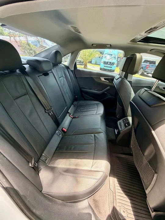 2018 Audi B9 A4 - Image 7 of 20